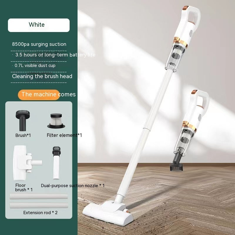 Portable Vacuum Cleaner