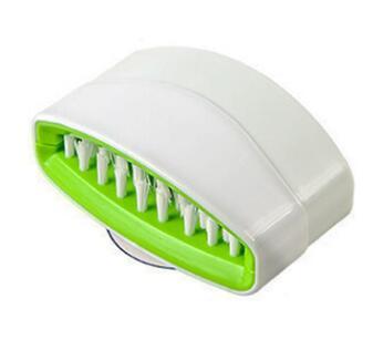 Suction Cup Cleaning Brush