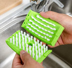 Suction Cup Cleaning Brush