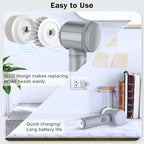 Electric Cleaning Brush