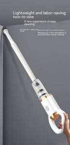 Portable Vacuum Cleaner