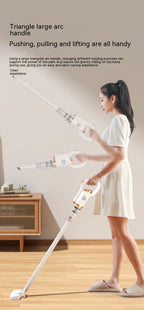 Portable Vacuum Cleaner