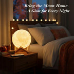 16-Color Lamp With Stand And Remote