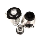 Juicer Blender Fruit Grinder Smoothie Crusher 1.5L 850W