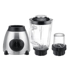 Juicer Blender Fruit Grinder Smoothie Crusher 1.5L 850W
