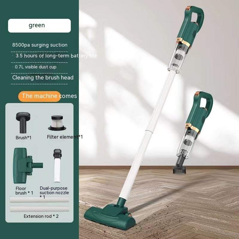 Portable Vacuum Cleaner