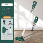 Portable Vacuum Cleaner