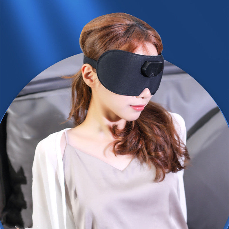 Smart Sleep Mask