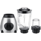 Juicer Blender Fruit Grinder Smoothie Crusher 1.5L 850W