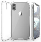 Clear Thin Back TPU Gel Jelly Skin Case Cover For  7P