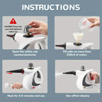 High-Pressure Cleaner