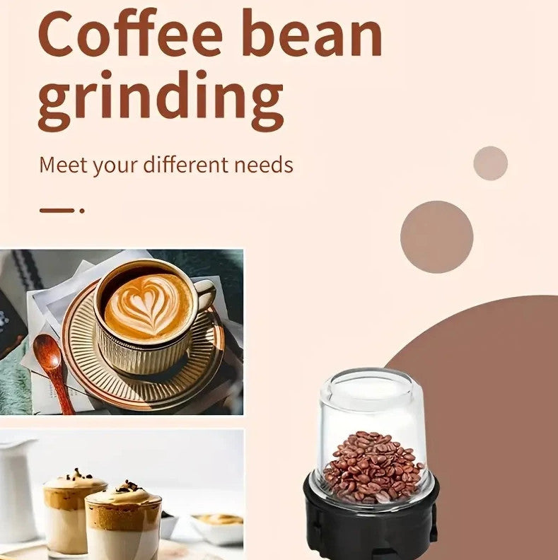 Juicer Blender Fruit Grinder Smoothie Crusher 1.5L 850W