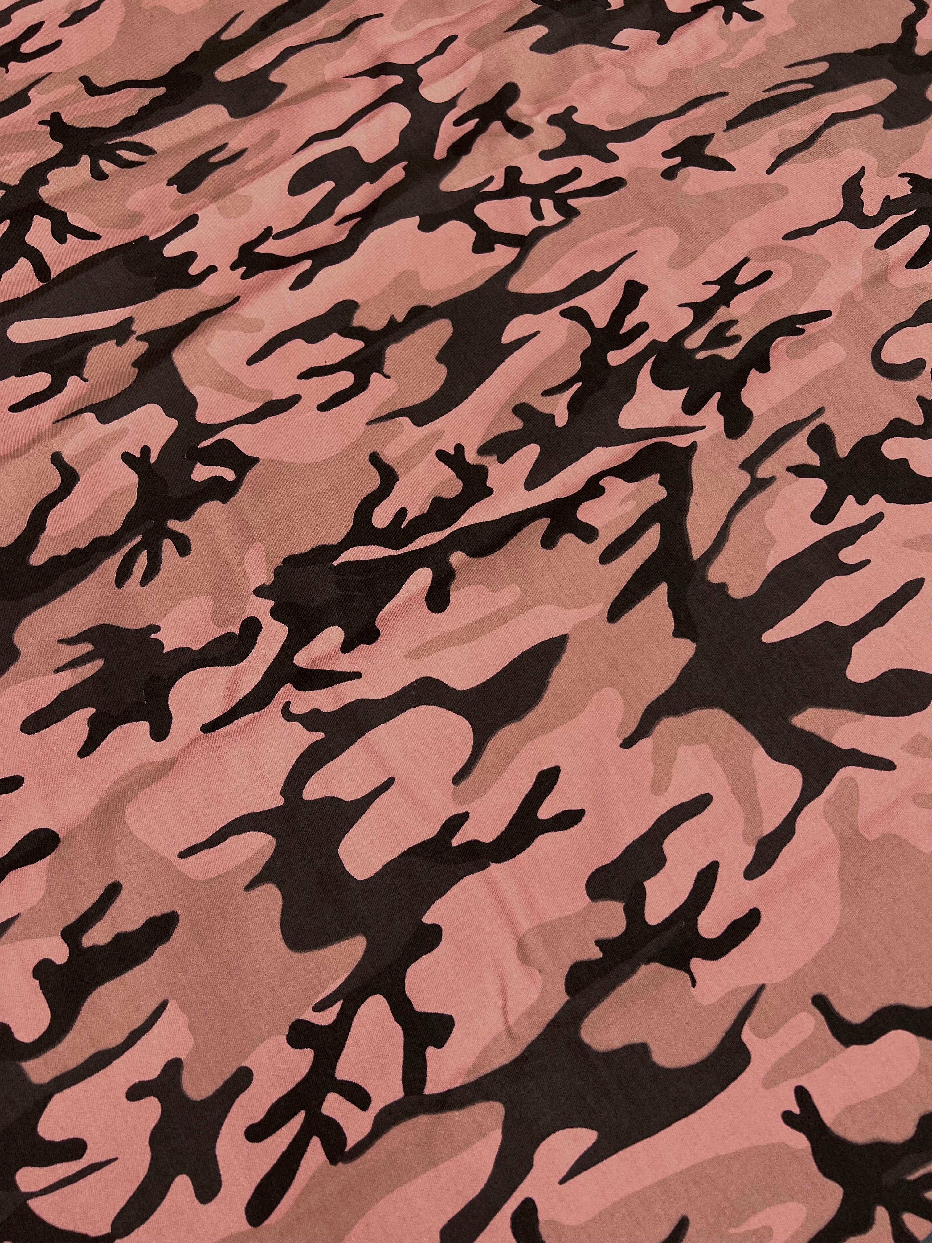 Printed Cotton - C-C-198