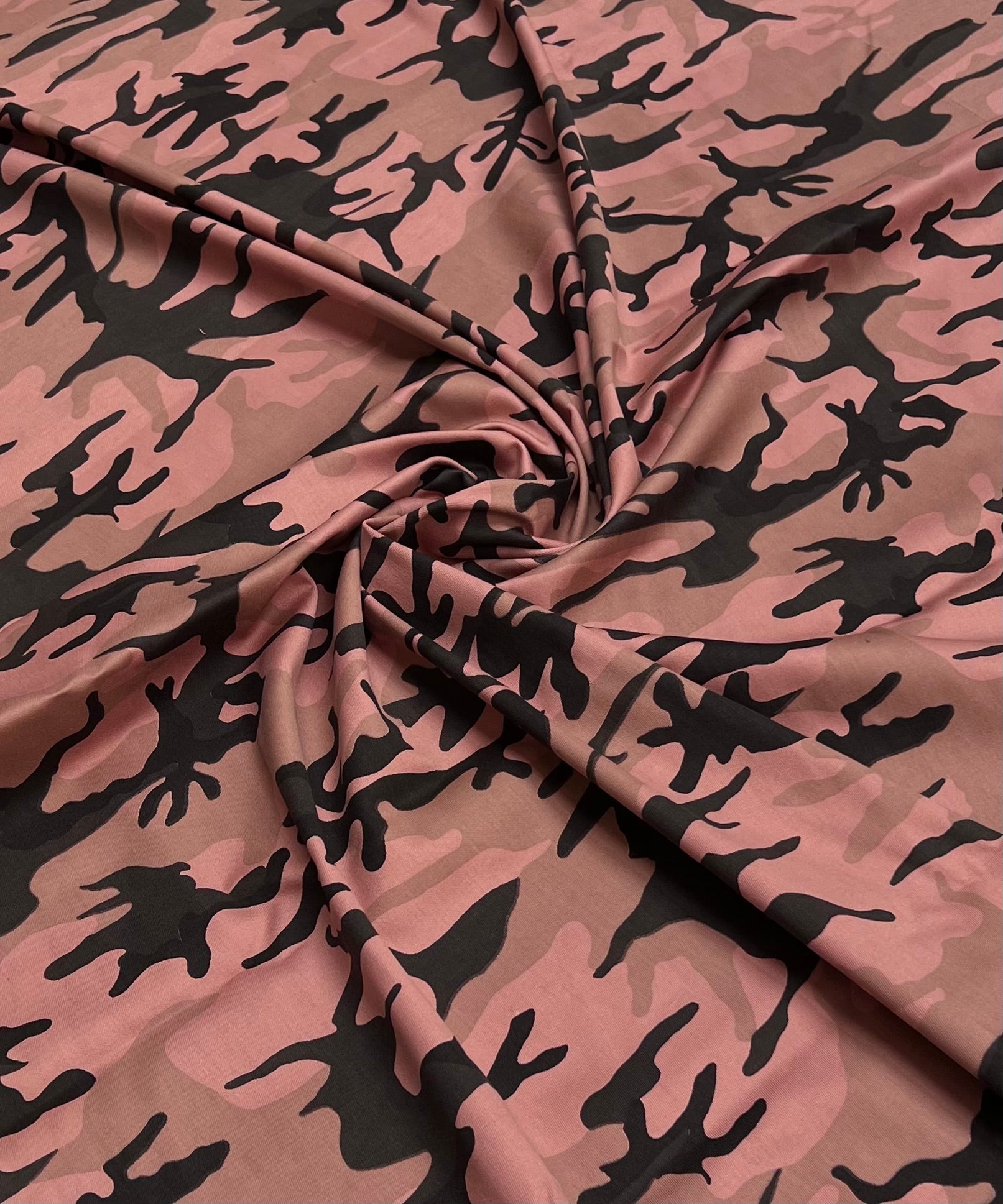 Printed Cotton - C-C-198