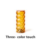 Nordic crystal table lamp