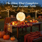 16-Color Lamp With Stand And Remote