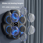 Smart Bluetooth Boxing Equipment