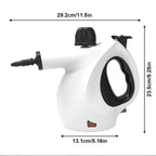 High-Pressure Cleaner